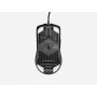 Glorious PC Gaming Race Model O- mouse Mano destra USB tipo A Ottico 3200 DPI (GOM-GBLACK)