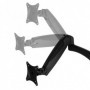 ARCTIC Z2-3D Gen 3 86,4 cm (34") Morsa Nero (AEMNT00057A)
