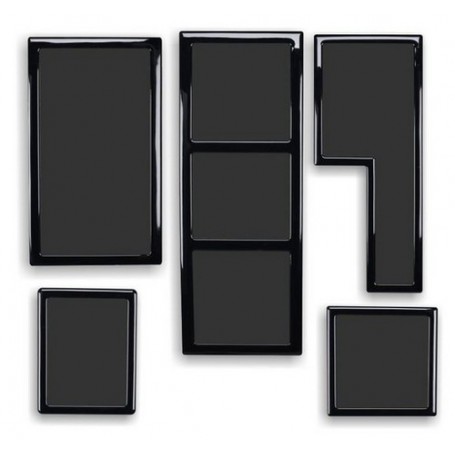 DEMCiflex 1031 filtro d'aria 5 pz (DF1031)