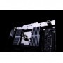 EK Water Blocks 3831109814543 ventola per PC Scheda madre Bianco (3831109814543)