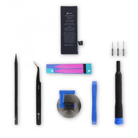 iFixit EU126002-5 ricambio per cellulare Batteria Multicolore (EU126002-5)