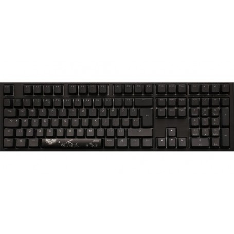Ducky Shine 7 tastiera USB Nero (DKSH1808ST-PDEPDAAT1)