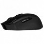 Corsair Harpoon RGB Wireless mouse Mano destra Wireless a RF + Bluetooth Ottico 10000 DPI (CH-9311011-EU)