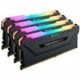 Corsair Vengeance RGB Pro memoria 32 GB 4 x 8 GB DDR4 4266 MHz (CMW32GX4M4K4266C19)