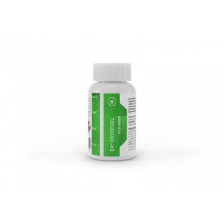 EK Water Blocks 3831109813348 ventola per PC Processore Set refrigerante Verde (3831109813348)