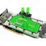 EK Water Blocks 3831109813348 ventola per PC Processore Set refrigerante Verde (3831109813348)