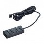 Phanteks PH-PWHUB_02 accessori di raffreddamento hardware Nero (PH-PWHUB_02)