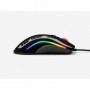 Glorious PC Gaming Race Model O mouse Mano destra USB tipo A Ottico 12000 DPI (GO-GBLACK)