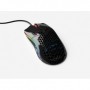 Glorious PC Gaming Race Model O mouse Mano destra USB tipo A Ottico 12000 DPI (GO-GBLACK)