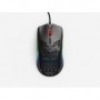 Glorious PC Gaming Race Model O mouse Mano destra USB tipo A Ottico 12000 DPI (GO-BLACK)