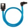 Corsair CC-8900281 cavo SATA 0,3 m Nero, Blu (CC-8900281)