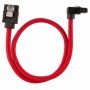 Corsair CC-8900280 cavo SATA 0,3 m Nero, Rosso (CC-8900280)