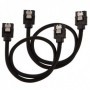 Corsair CC-8900248 cavo SATA 0,3 m Nero (CC-8900248)