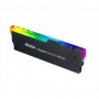 Akasa AK-MX248 ventola per PC Mddulo di memoria Dissipatore Nero (AK-MX248)