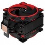 ARCTIC Freezer 34 eSports DUO Processore Refrigeratore 12 cm Nero, Rosso (ACFRE00060A)