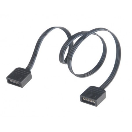 Akasa AK-CBLD06-30BK accessorio di illuminazione Cavo di alimentazione di uscita (AK-CBLD06-30BK)