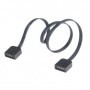 Akasa AK-CBLD06-30BK accessorio di illuminazione Cavo di alimentazione di uscita (AK-CBLD06-30BK)