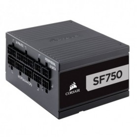 Corsair SF750 alimentatore per computer 750 W 24-pin ATX SFX Nero (CP-9020186-EU)