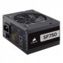 Corsair SF750 alimentatore per computer 750 W 24-pin ATX SFX Nero (CP-9020186-EU)