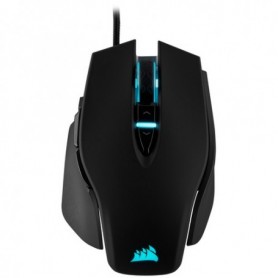 Corsair M65 RGB Elite mouse USB tipo A Ottico 18000 DPI (CH-9309011-EU)