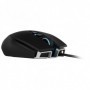 Corsair M65 RGB Elite mouse USB tipo A Ottico 18000 DPI (CH-9309011-EU)