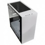 Kolink STRONGHOLD Midi Tower Bianco (STRONGHOLD WHITE)