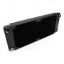 XSPC TX240 Case per computer Radiatore Nero (5060596650602)