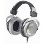 Beyerdynamic DT 880 Cuffie Padiglione auricolare, Passanuca Nero, Argento (481793)