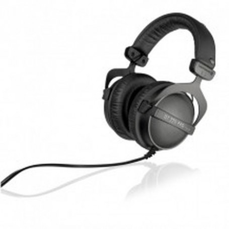 Beyerdynamic DT 770 PRO Cuffie Padiglione auricolare Connettore 3.5 mm Grigio (483.664)