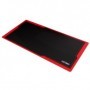 Nitro Concepts DM12 Tappetino per mouse per gioco da computer Nero, Rosso (NC-GP-MP-004)