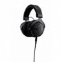 Beyerdynamic DT 1990 PRO Cuffie Padiglione auricolare Connettore 3.5 mm Nero (710490)