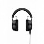 Beyerdynamic DT 1990 PRO Cuffie Padiglione auricolare Connettore 3.5 mm Nero (710490)