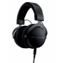 Beyerdynamic DT 1770 PRO Cuffie Padiglione auricolare Connettore 3.5 mm Nero (710.717)