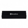 Silverstone SST-TP02-M2 ventola per PC Mddulo di memoria Radiatore Nero (SST-TP02-M2)