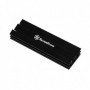Silverstone SST-TP02-M2 ventola per PC Mddulo di memoria Radiatore Nero (SST-TP02-M2)