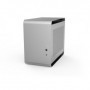 Streacom DA2 Mini Tower Argento (ST-DA2S)