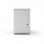 Streacom DA2 Mini Tower Argento (ST-DA2S)