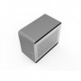 Streacom DA2 Mini Tower Argento (ST-DA2S)