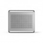 Streacom DA2 Mini Tower Argento (ST-DA2S)