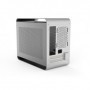 Streacom DA2 Mini Tower Argento (ST-DA2S)