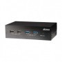 Akasa AK-HC-11BK parte del case del computer Universale Pannello anteriore (AK-HC-11BK)