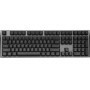 Ducky Shine 7 tastiera USB Grigio (DKSH1808ST-ADEPDAHT1)