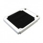 XSPC TX120 Universale Radiatore Nero, Bianco (5060596650480)