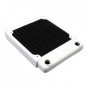 XSPC TX120 Universale Radiatore Nero, Bianco (5060596650480)