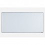 Glorious PC Gaming Race GW-3XL tappetino per mouse Bianco (GW-3XL)