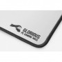 Glorious PC Gaming Race GW-P tappetino per mouse Bianco (GW-P)