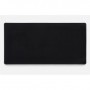 Glorious PC Gaming Race G-XXL-STEALTH tappetino per mouse Nero (G-XXL-STEALTH)