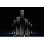 Glorious PC Gaming Race G-P-STEALTH tappetino per mouse Tappetino per mouse per gioco da computer Nero (G-P-STEALTH)