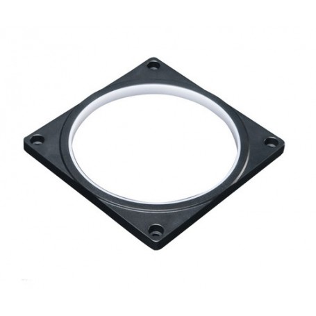 Akasa AK-LD08-RB accessori di raffreddamento hardware Nero (AK-LD08-RB)