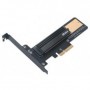 Akasa AK-PCCM2P-02 scheda di interfaccia e adattatore Interno M.2 (AK-PCCM2P-02)